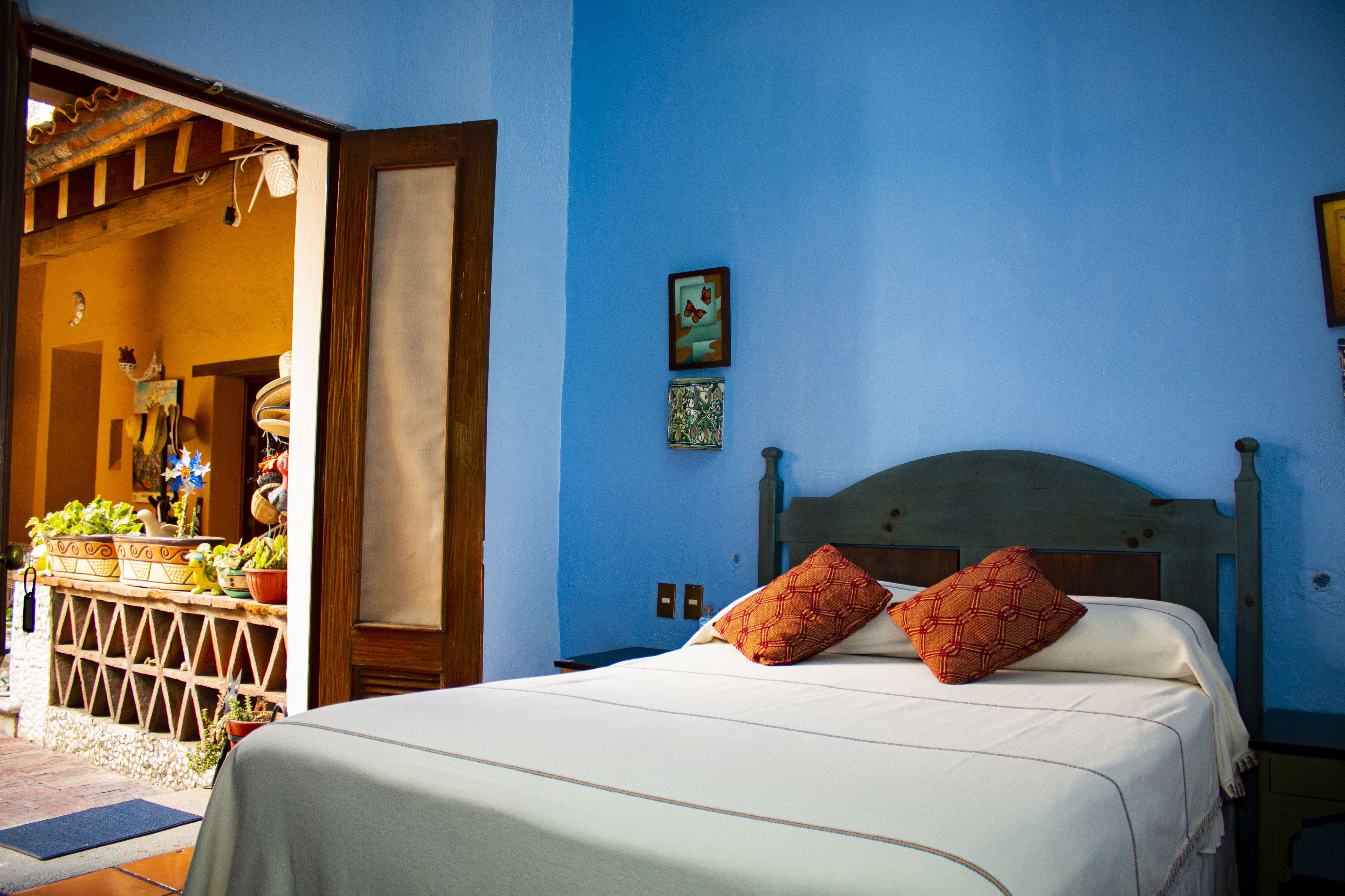 Individual/King Size